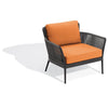 Archie Outdoor Lounge Chair