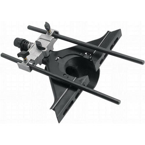 Universal Edge Guide with Dust Collection – Salvage &amp; Co Indy