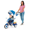 Perfect Fit 4-in-1 Trike - Blue
