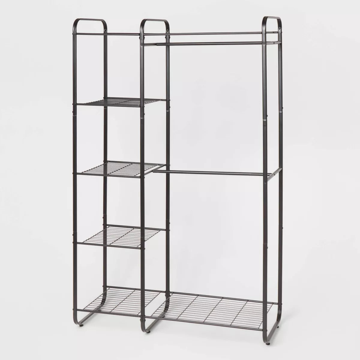 Freestanding Closet – Salvage & Co Indy