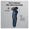 Men's Rechargeable Wet & Dry Electric Foil Shaver LP