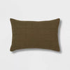 12pc Micro Texture Comforter & Sheet Bedding Set - King