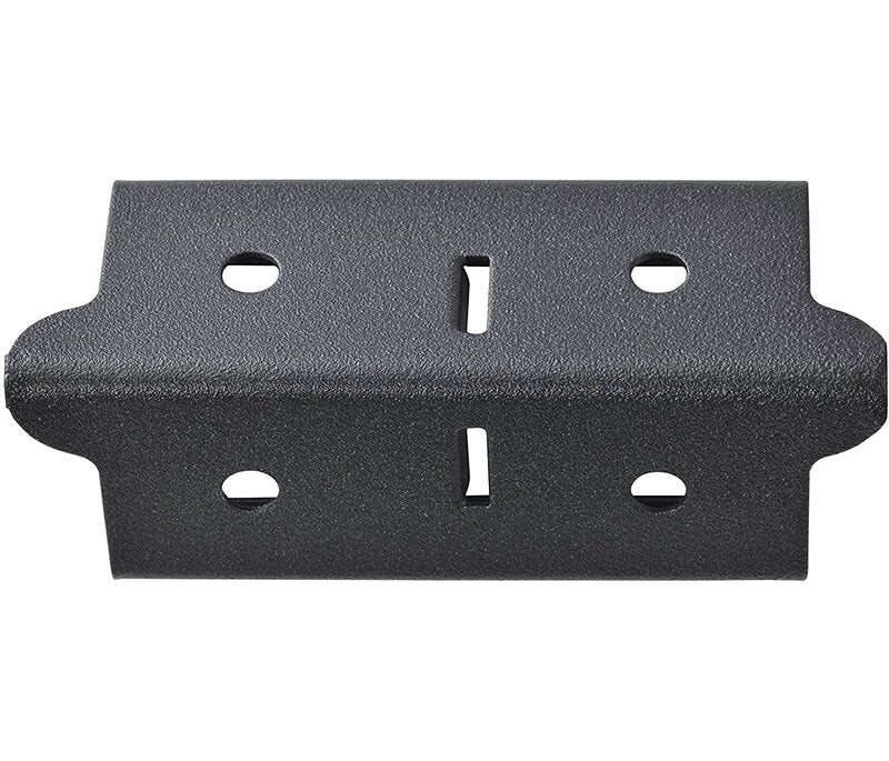 Muscle Rack Post Coupler (Set of 4) Salvage & Co Indy