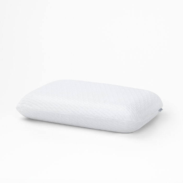 King Original Foam Pillow (Set of 2)