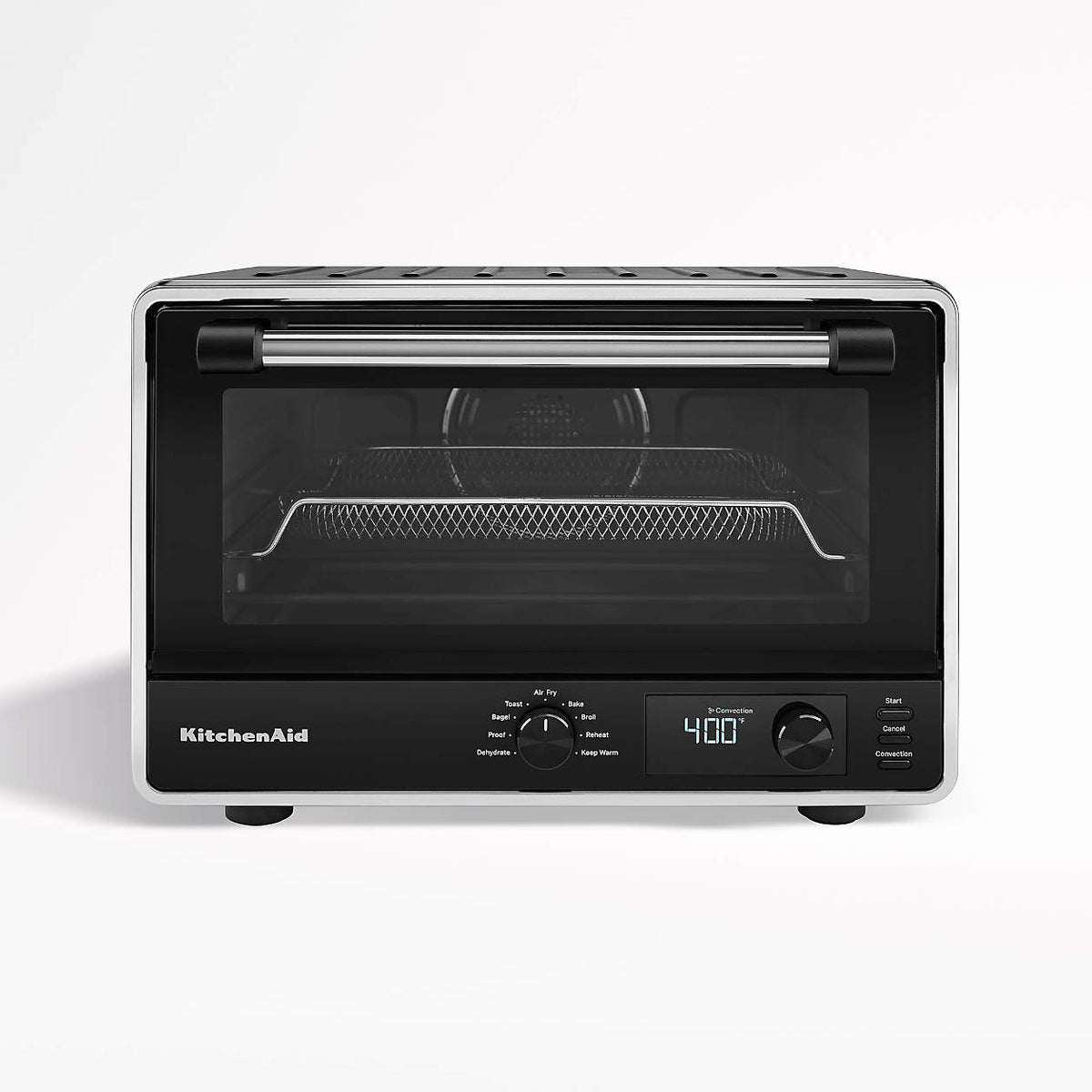 KitchenAid ® Toaster Oven Air Fryer (no further discounts) Salvage