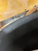 Oak/Black Beck Solid Wood Counter Stool, final cut