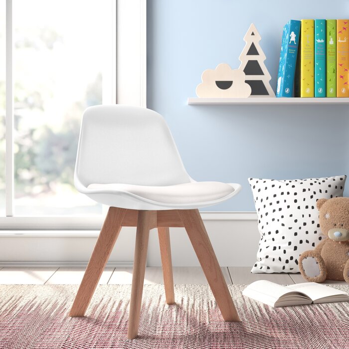 Alcalde Kids Activity Chair – Salvage & Co Indy