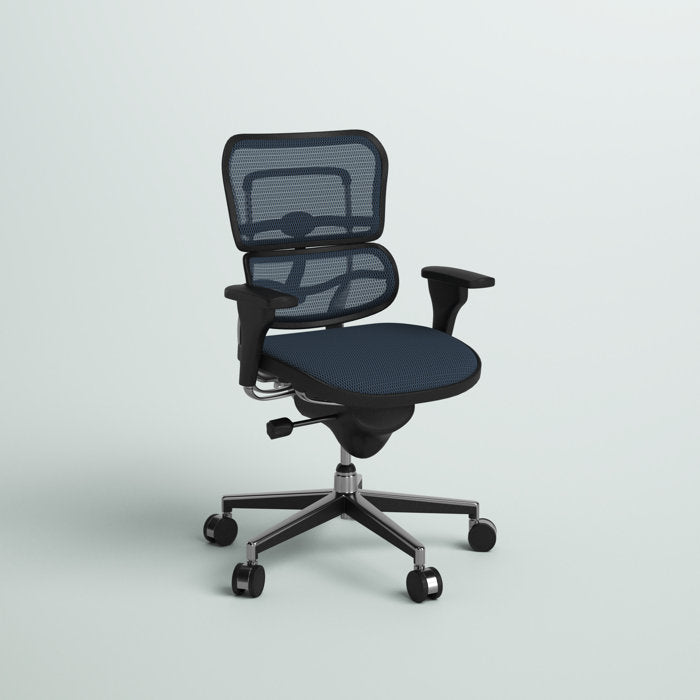 Beckson ergonomic 2025 mesh task chair