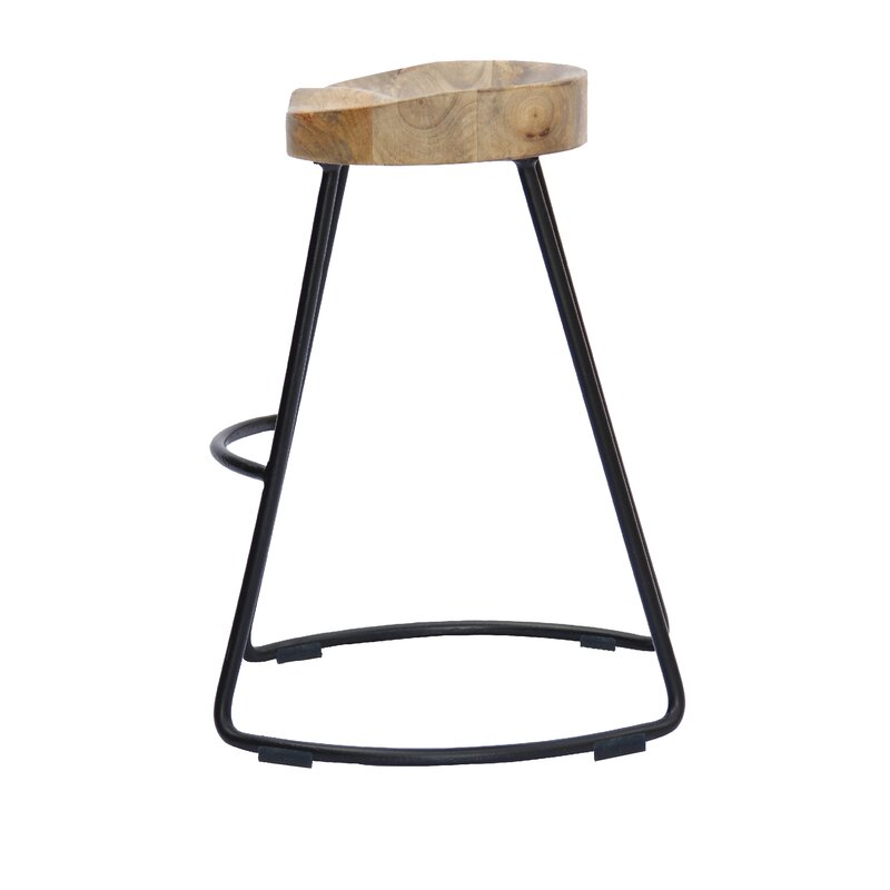 Brendon bar & shop counter stool