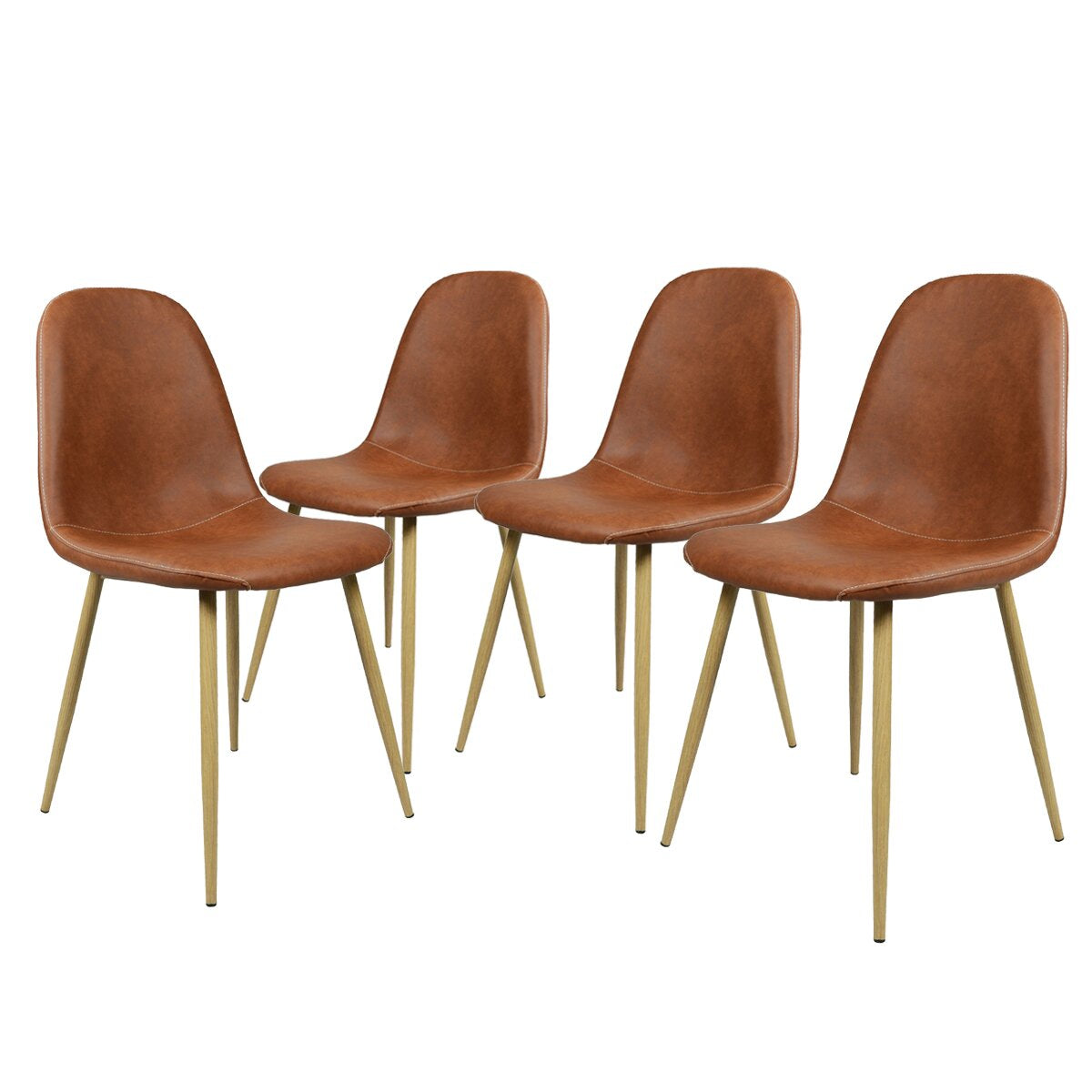 Charlton vintage new arrivals side chair