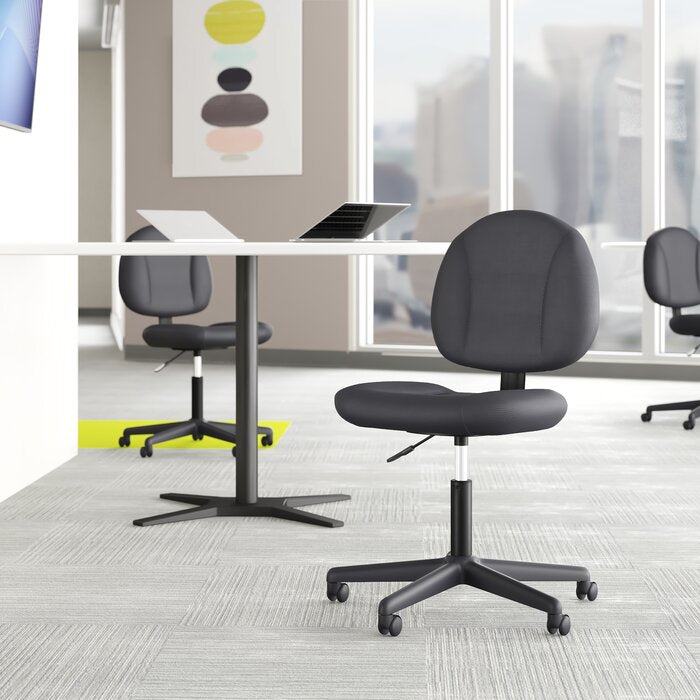 Hillard Mesh Task Chair As Is K4452