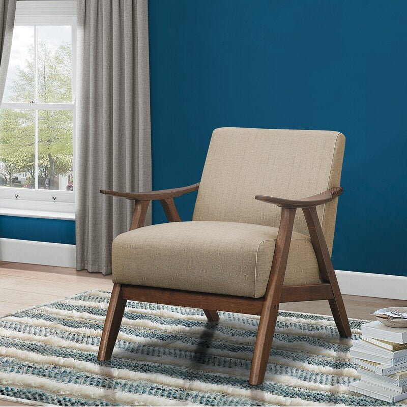 Hofstetter 28 5 Wide Armchair