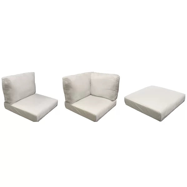 Sol 72 hotsell replacement cushions