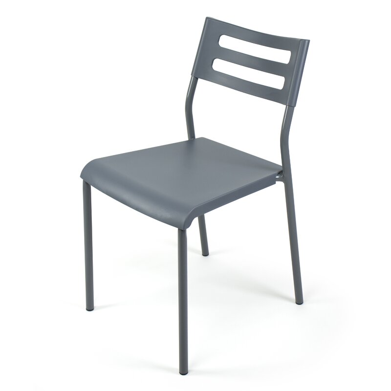 Rosenbalm Side Chair Set of 4 KB1291 A5 B2 P1 Salvage Co Indy