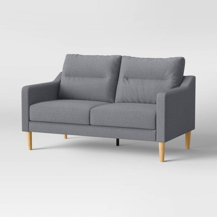 Lyndhurst Loveseat Salvage & Co Indy