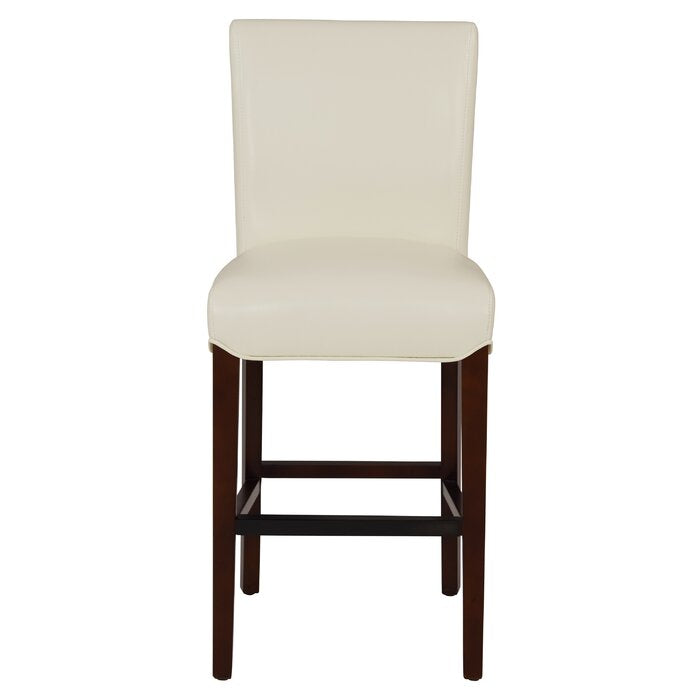 Zyaire Counter Stool Salvage & Co Indy