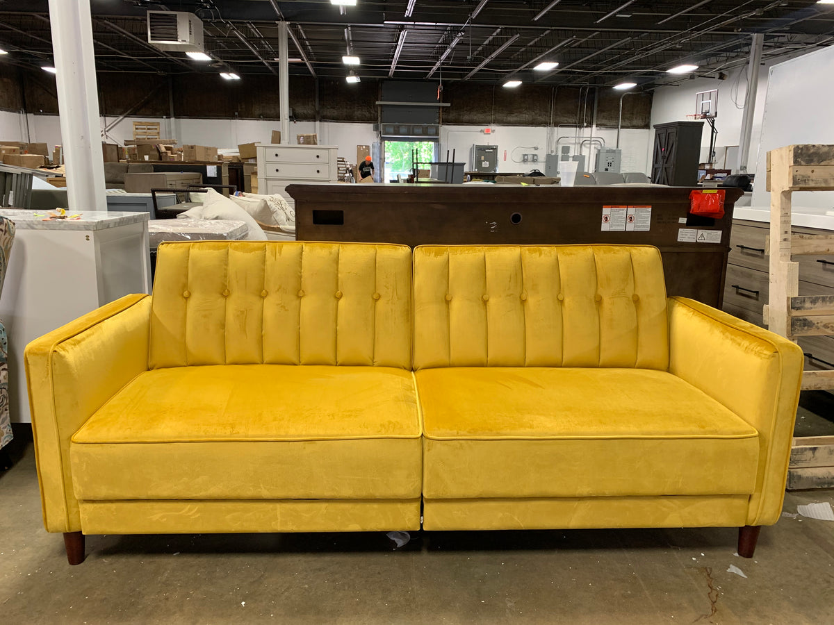 Nia sleeper sofa hotsell