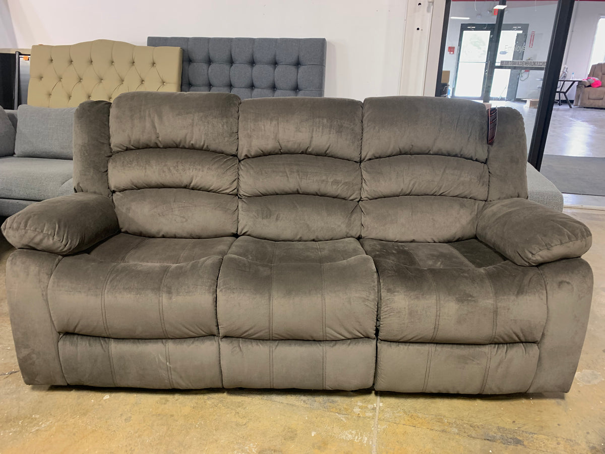 Updegraff reclining loveseat sale