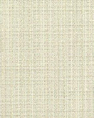 York Wallcoverings Woven Crosshatch 33' L x 21" W Wallpaper Roll Fabric in White | Wayfair TN0020, 2 rolls