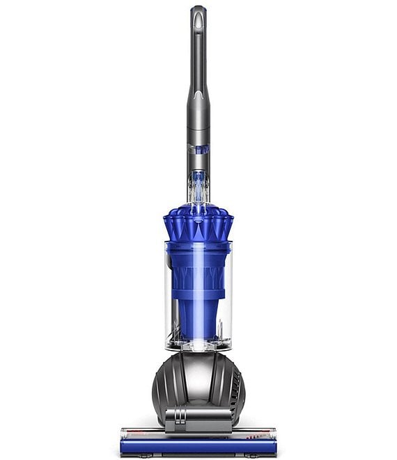 Ball Animal Total Clean Upright Vacuum Cleaner - Blue