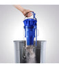 Ball Animal Total Clean Upright Vacuum Cleaner - Blue