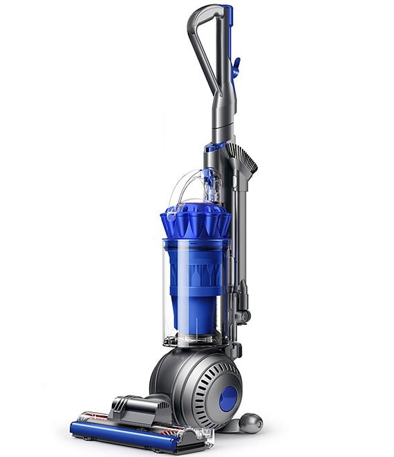 Ball Animal Total Clean Upright Vacuum Cleaner - Blue