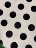 (Set of 5) Kate Spade NY x Target Melamine Salad Plates + 2 Free Large PLates SHOWROOM ITEM