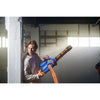 Insanity Motorized Rage Fire (72 Darts), Air Pocket Technology, Outdoor Blaster