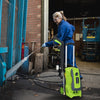 Electric Pressure Washer Portable Power Washer