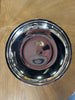 Global Views Silver 4-leg Candelabra SHOWROOM ITEM