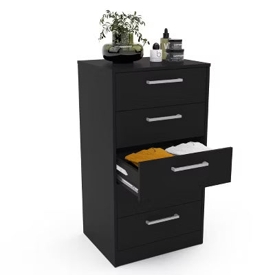 Polifurniture Juliette 5 Drawer Dresser