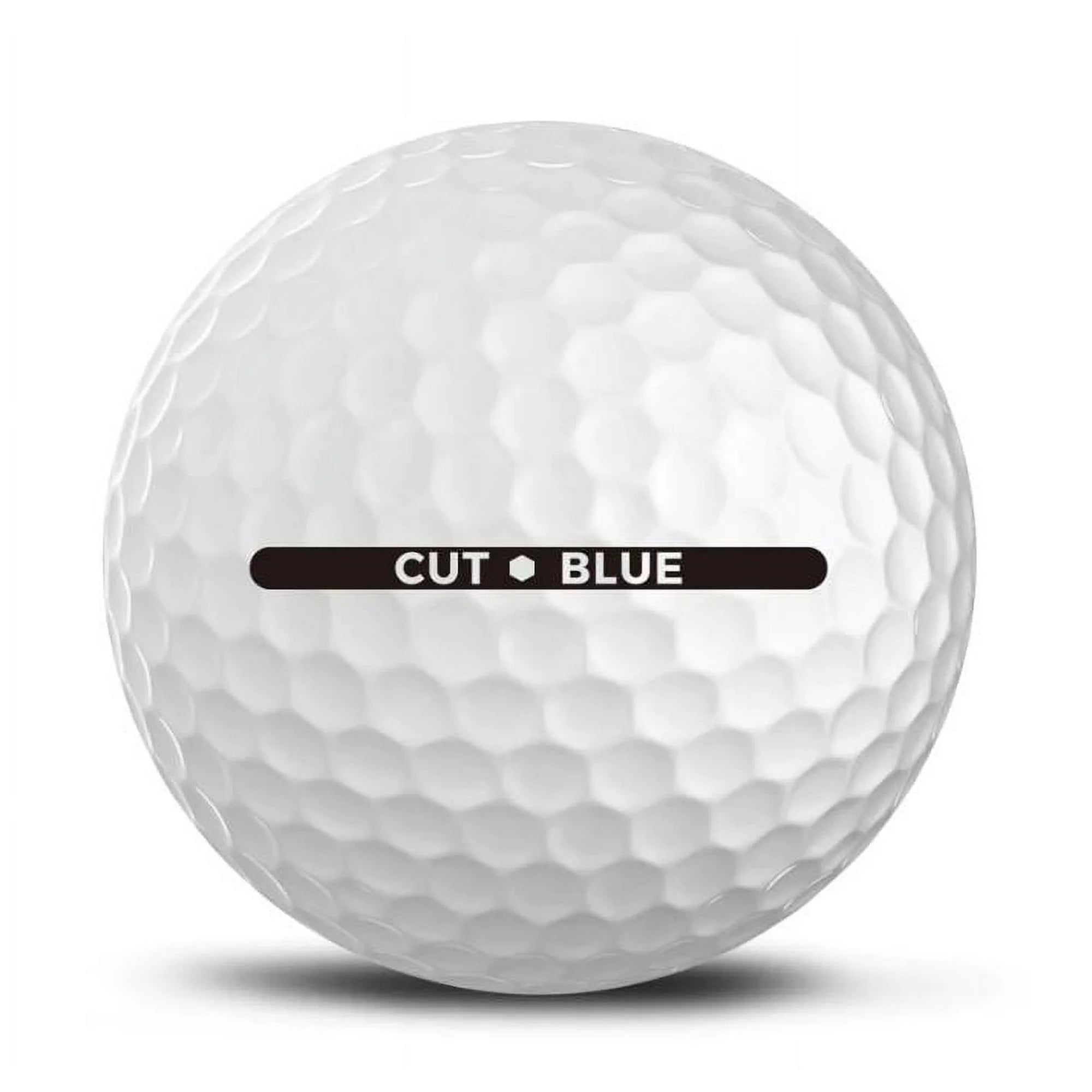 12 pack Golf Balls, Final Cut