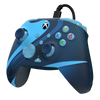 XBOX SERIES X|S & PC BLUE TIDE REMATCH GLOW ADVANCED WIRED CONTROLLER