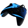 XBOX SERIES X|S & PC BLUE TIDE REMATCH GLOW ADVANCED WIRED CONTROLLER