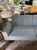 Tav 79.5'' Upholstered Sleeper Sofa - Gray SHOWROOM ITEM