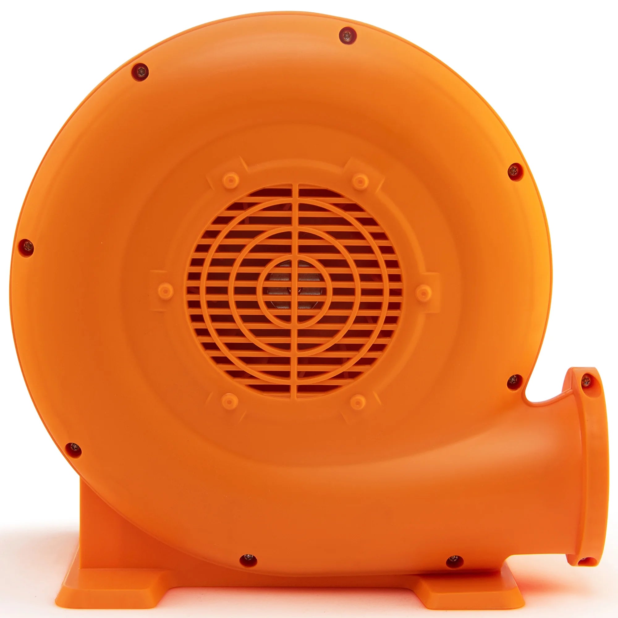 Air Blower for Inflatables Wire &GFCI Plug for Indoor Outdoor