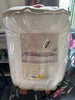 (QUEEN) Ultra Loft Down Alternative Mattress Pad SHOWROOM ITEM