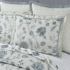 Blue Ivy Polyester King 4-Piece Comforter Set