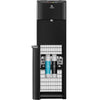 A13 Bottleless Water Cooler - Black Stainless Steel