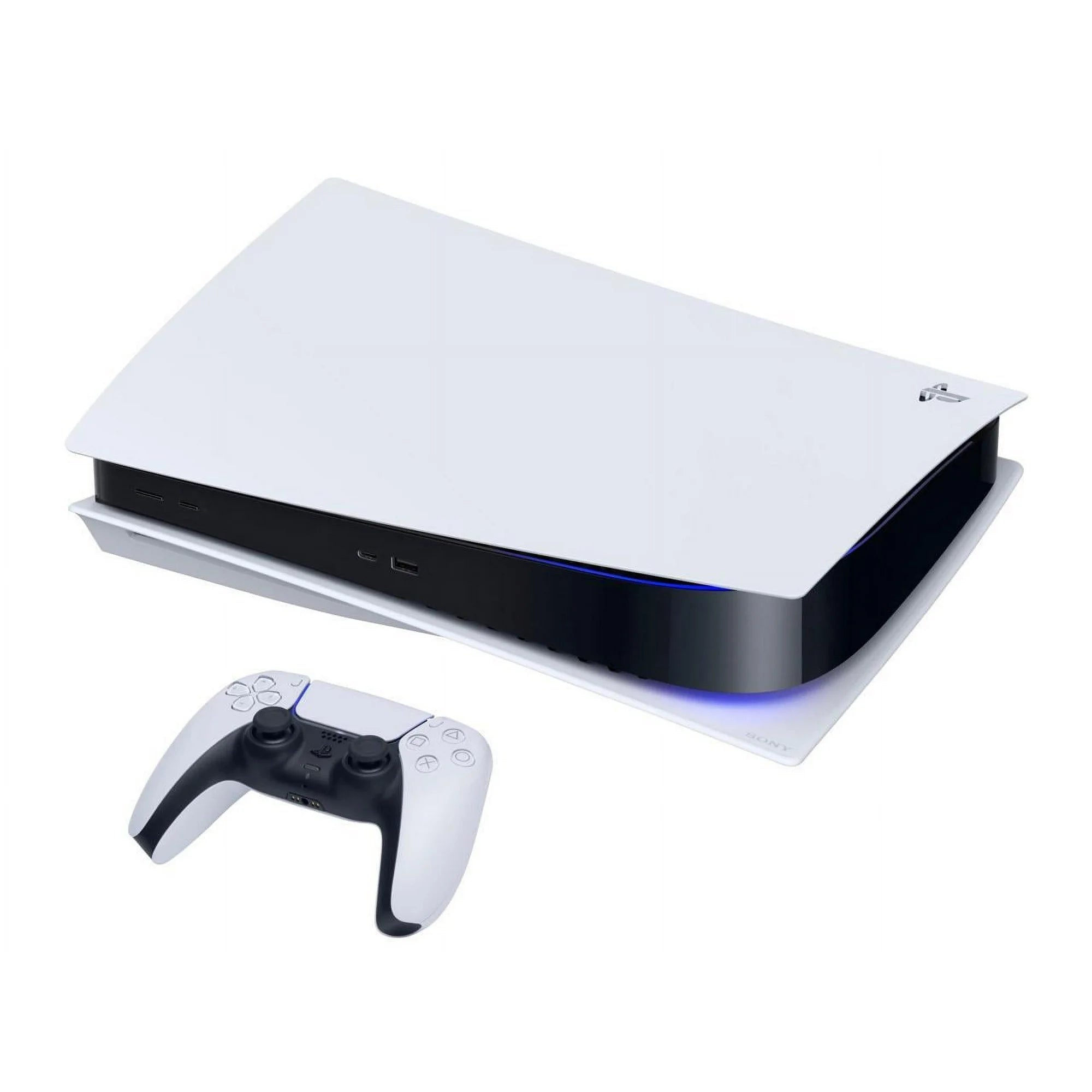 (PS5) Video Game Console