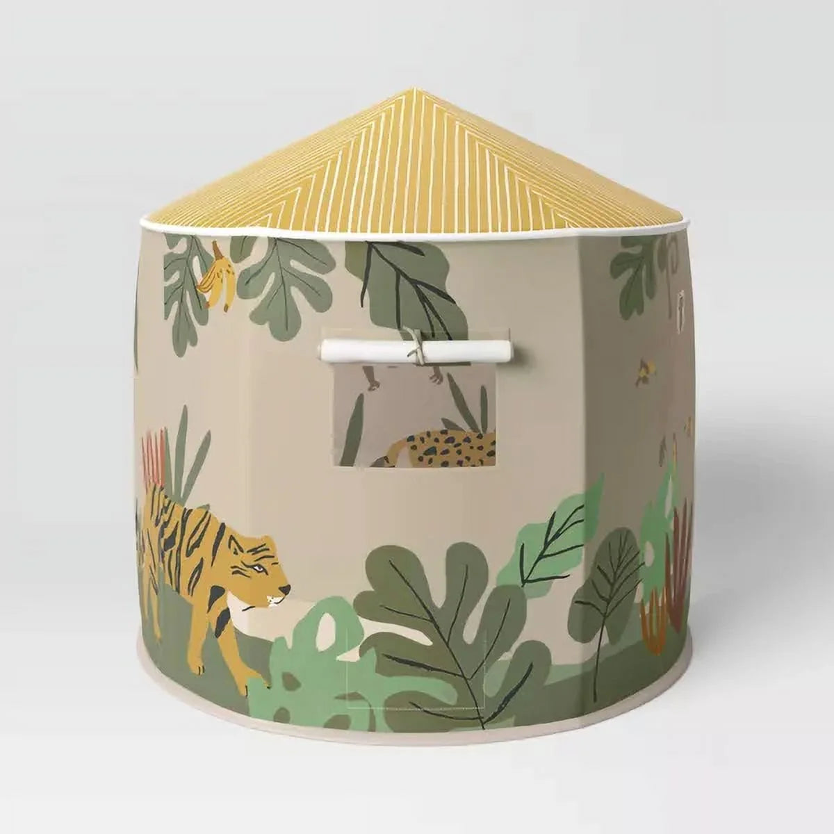 Pop up Playhouse Jungle