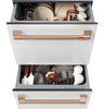 Dishwasher Double Drawer