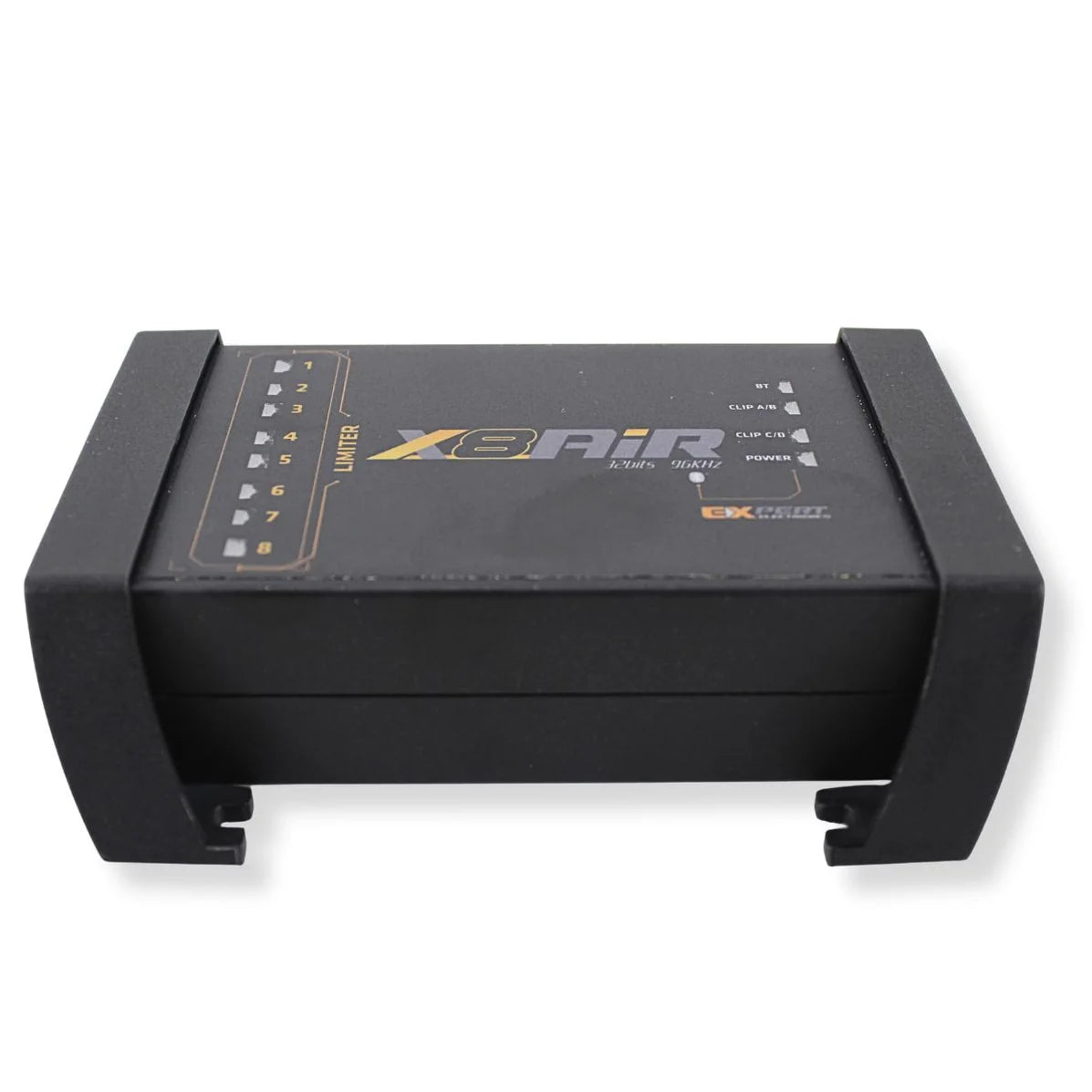 Expert Electronics X8 Air Bluetooth + App DSP