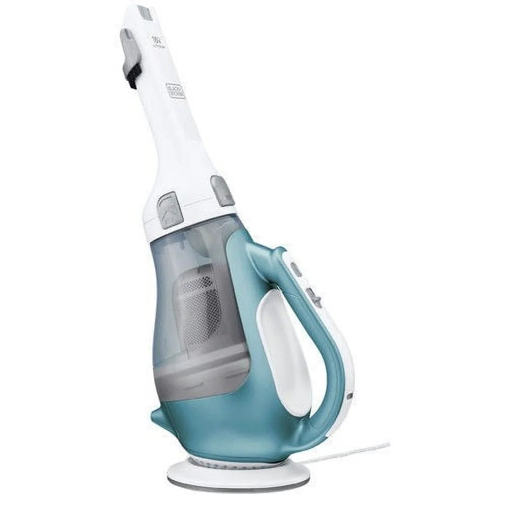 Cordless Lithium Dustbuster Handheld Vacuum