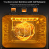 Single Wall Oven