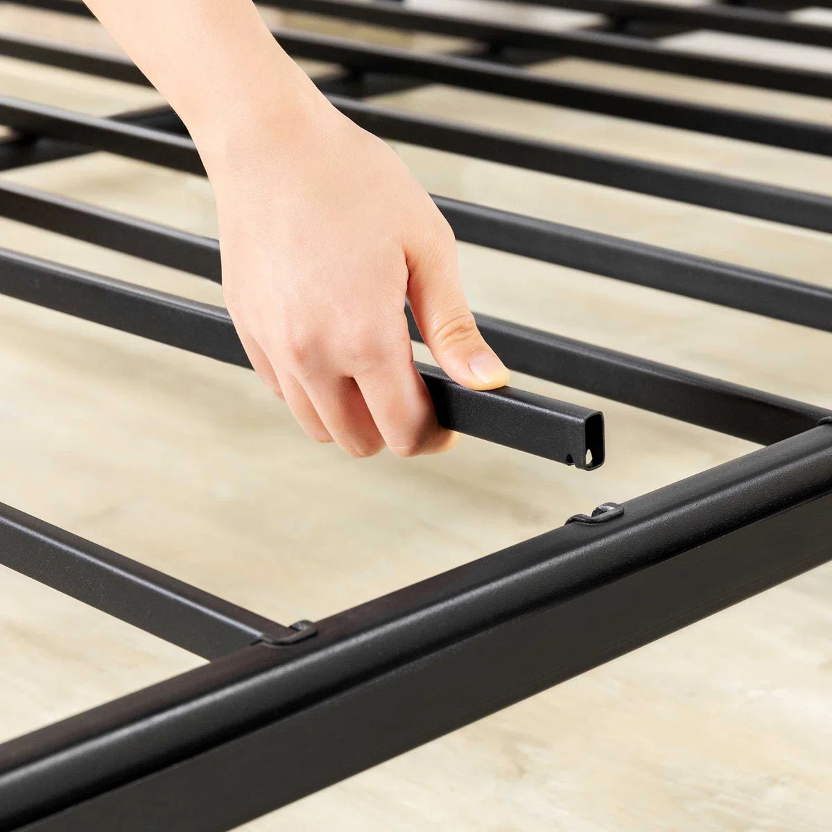 Metal Bunkie Board / Slats