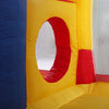Bounce House with Slide