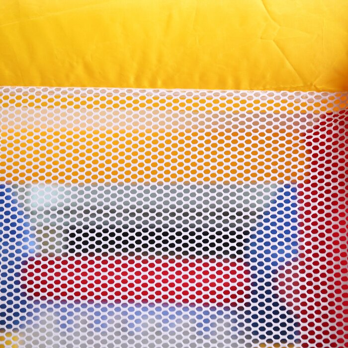 Bounce House with Slide