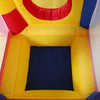 Bounce House with Slide