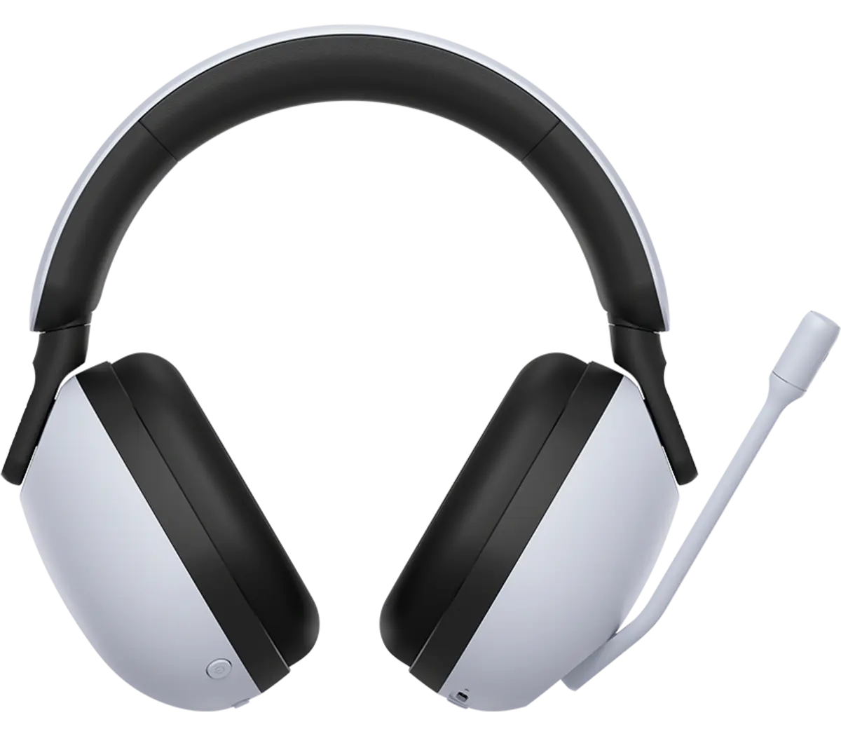 Wireless Noise Canceling Gaming Headset